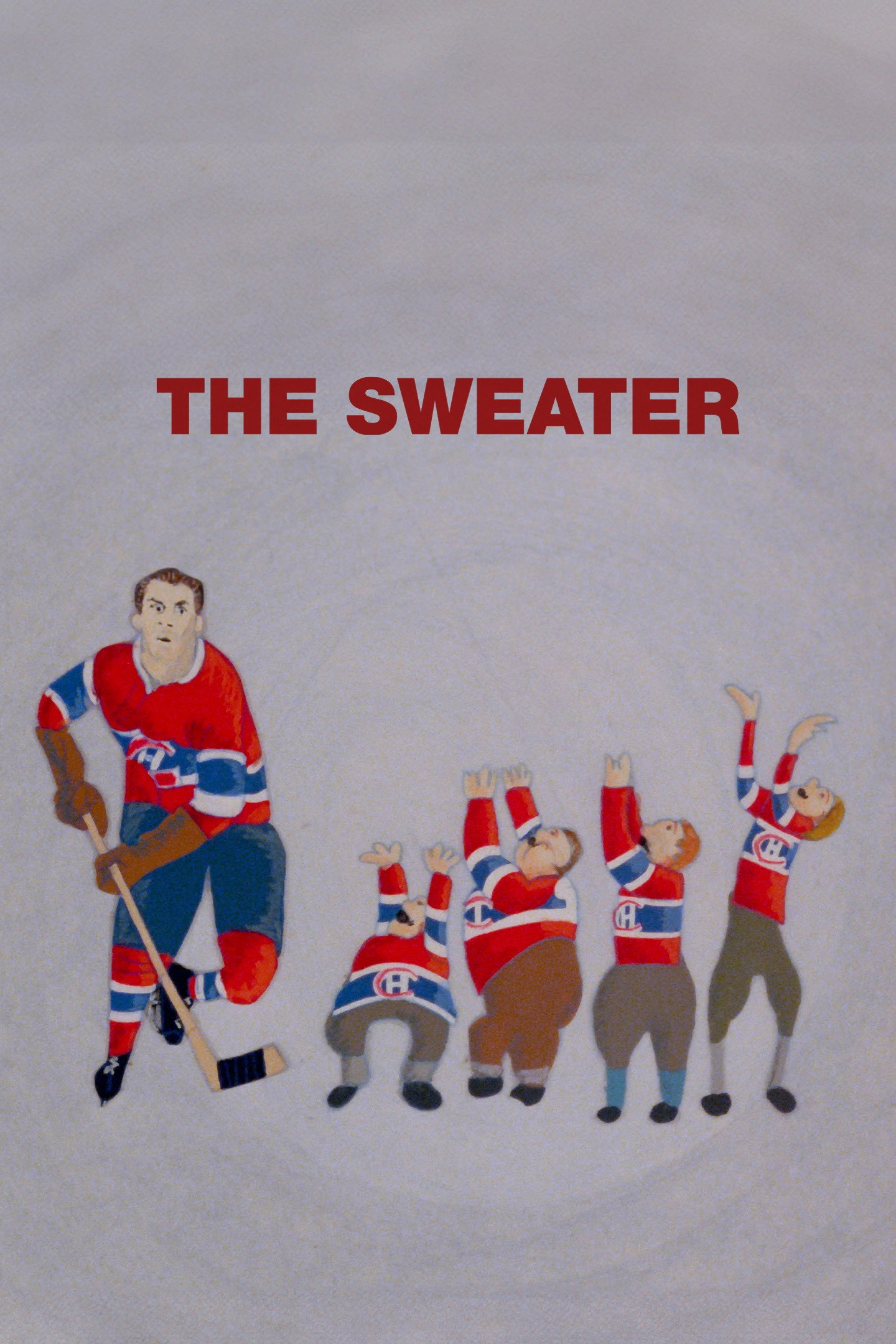The Sweater