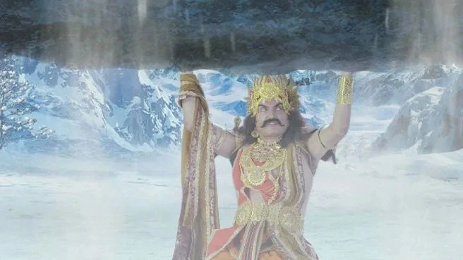 Shrimad Bhagwat Mahapuran