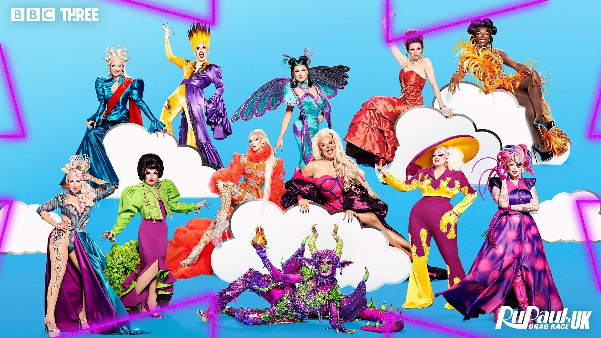 RuPaul's Drag Race UK
