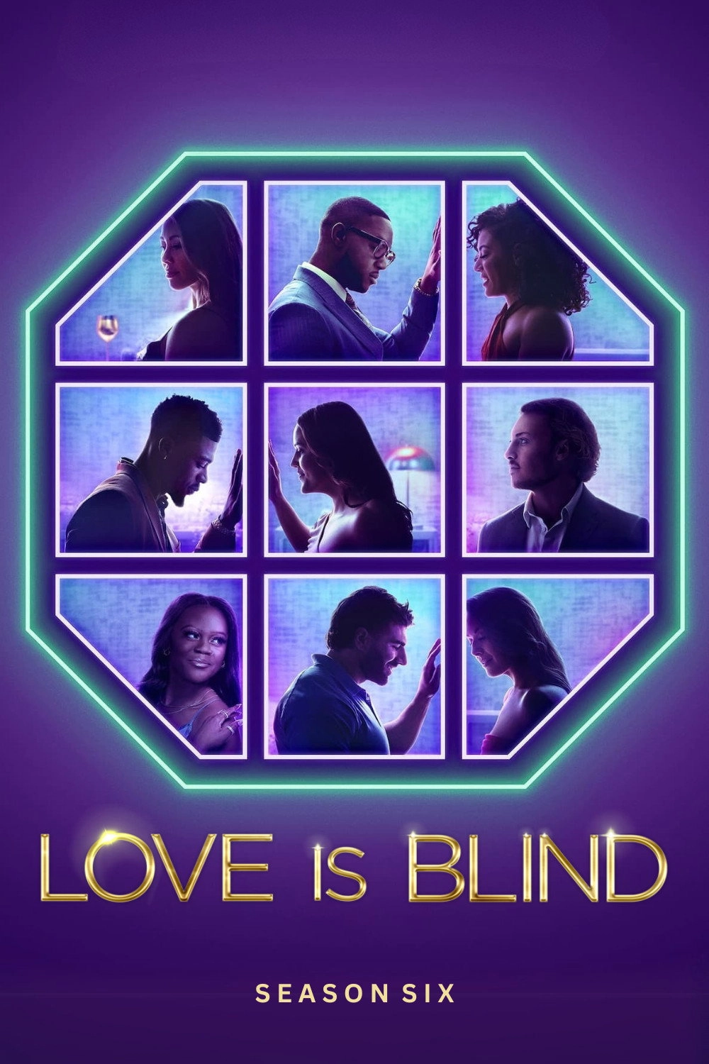 Love Is Blind