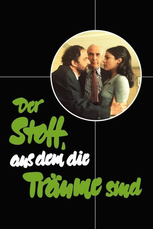 Der Stoff, aus dem die Träume sind
