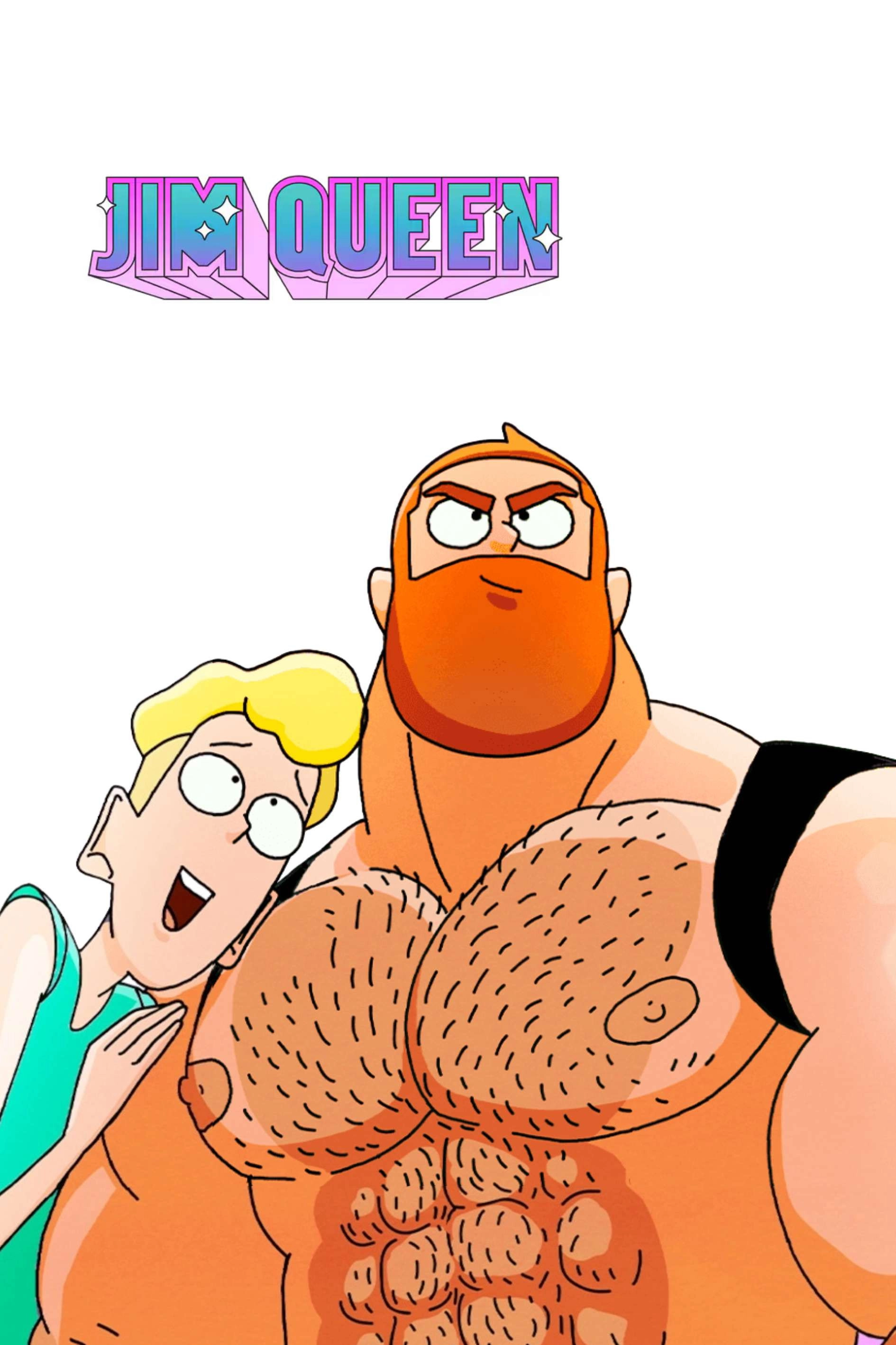 Jim Queen