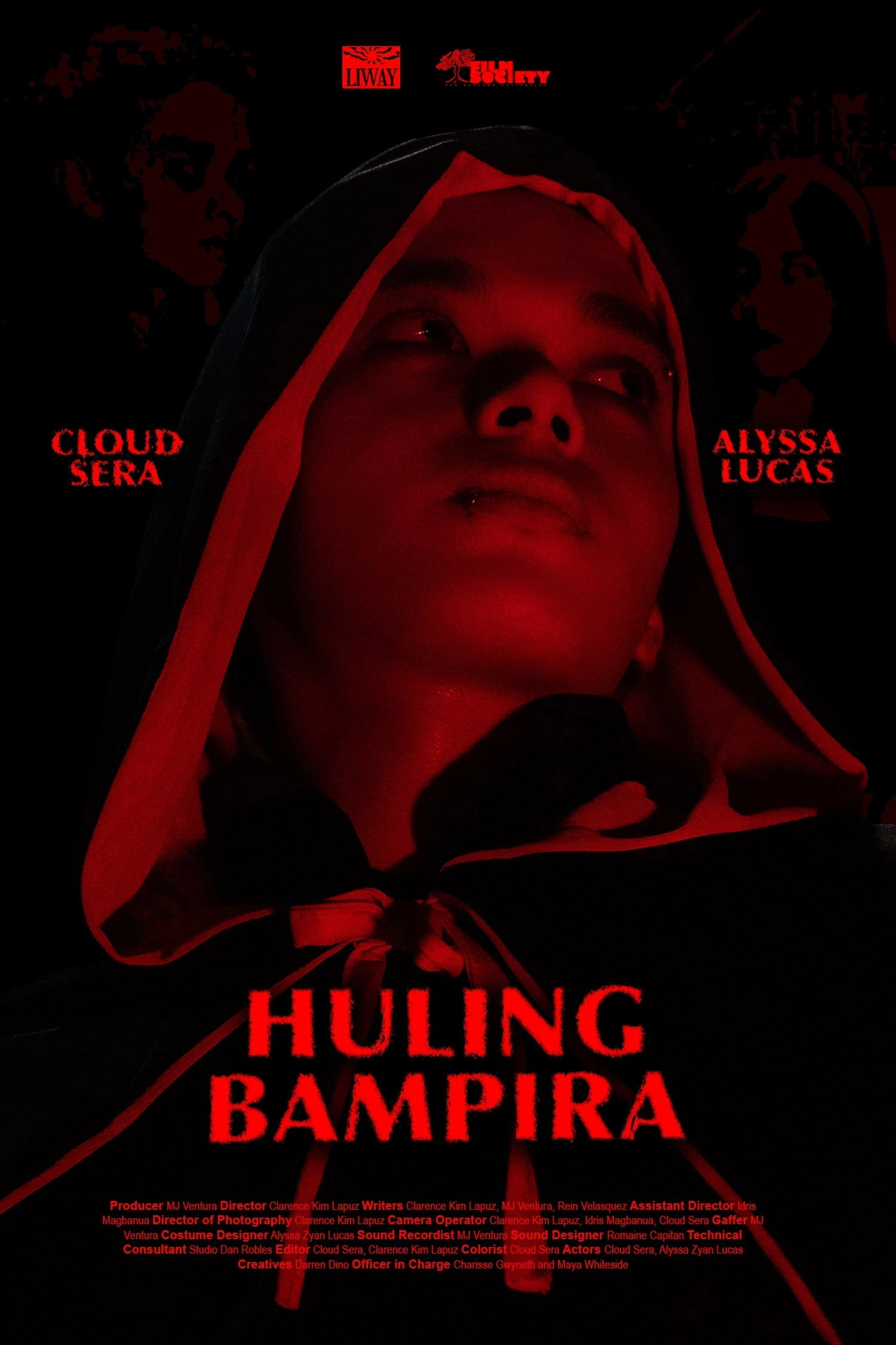 Huling Bampira