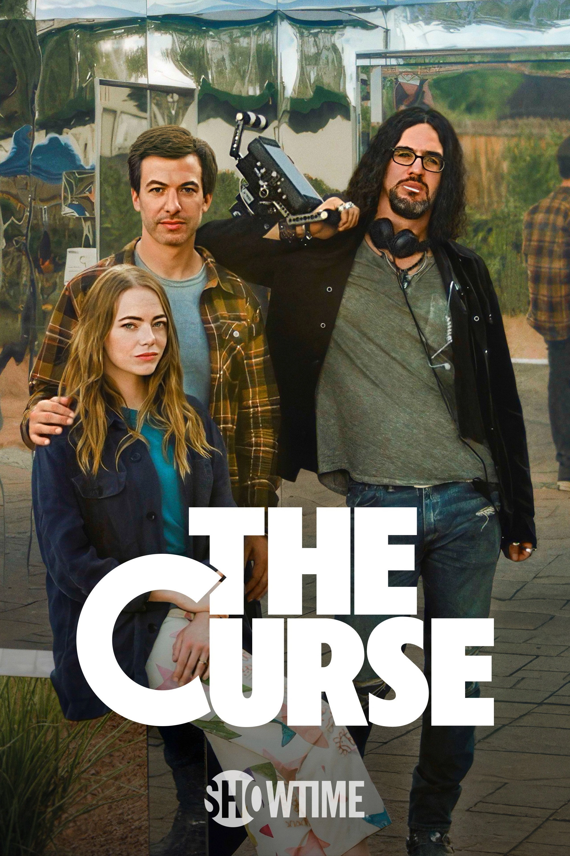 The Curse