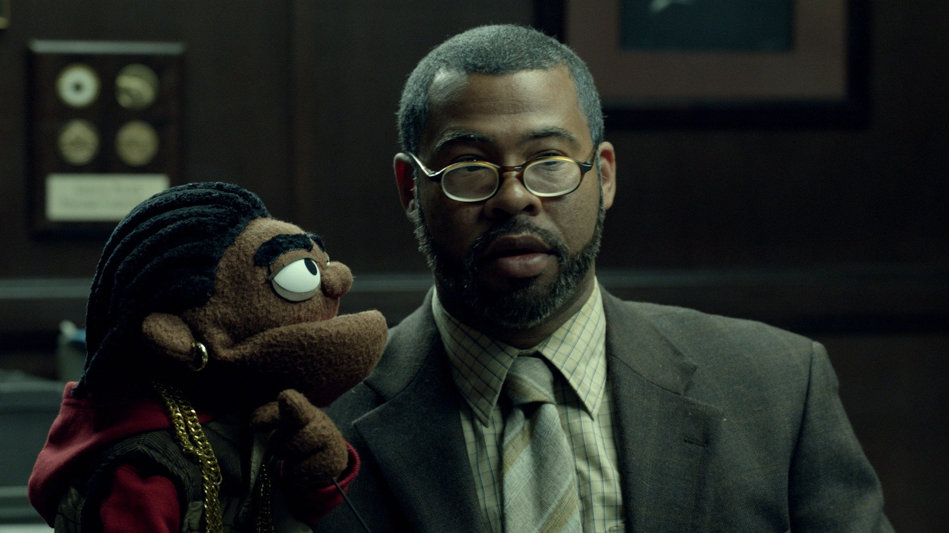 Key & Peele