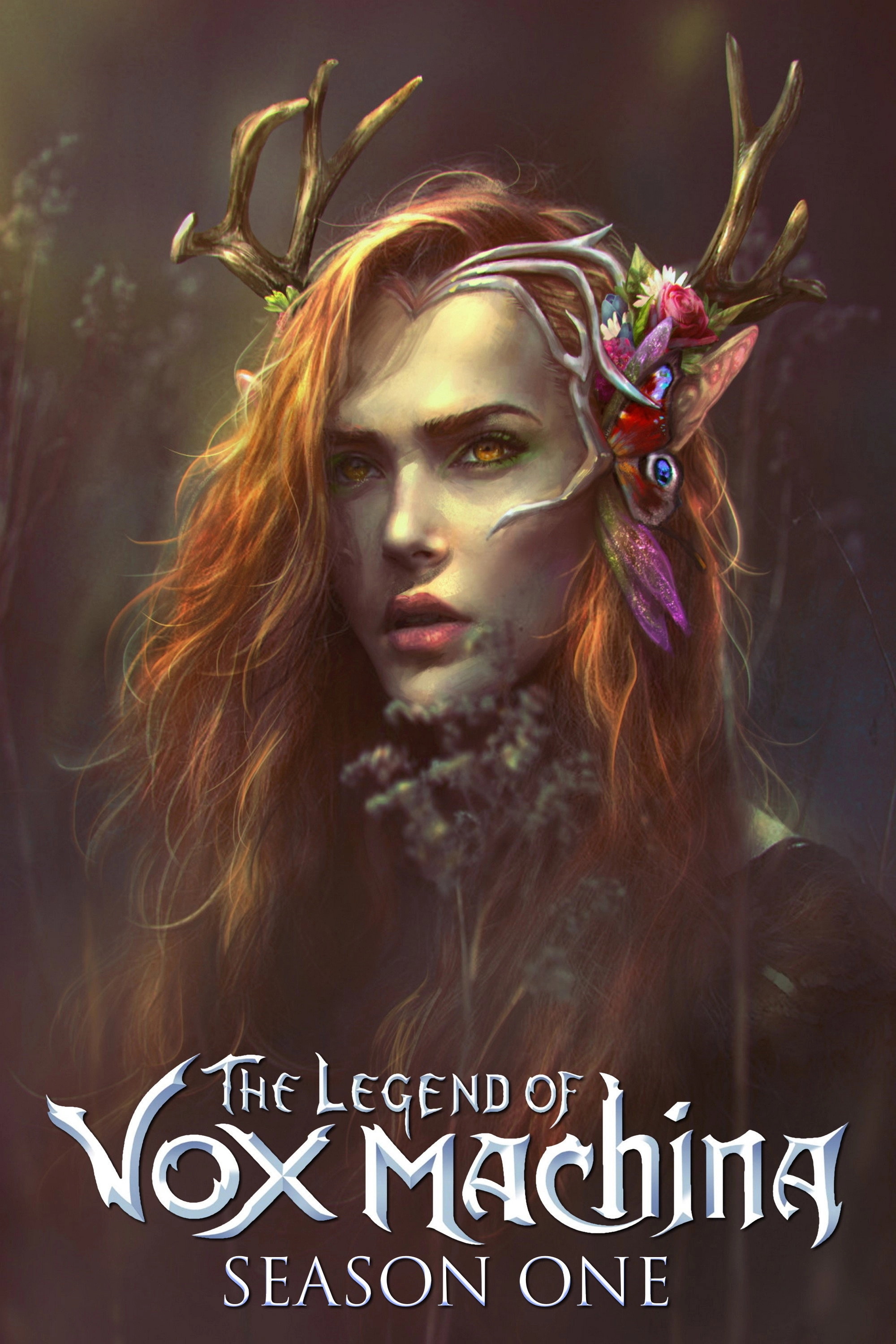The Legend of Vox Machina