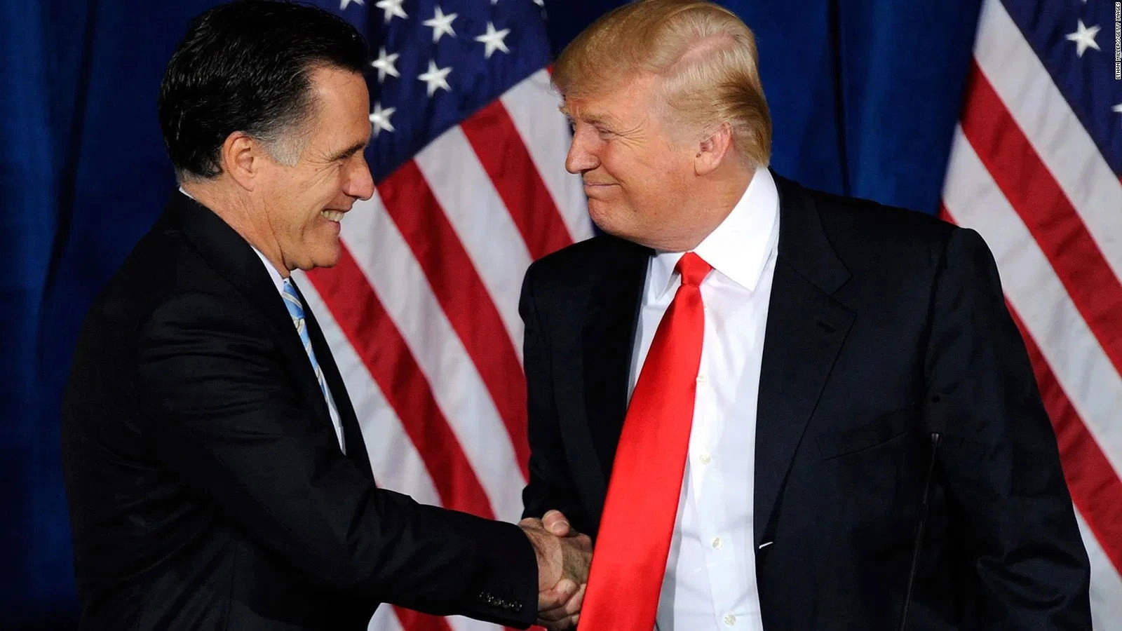 Trump: An American Dream