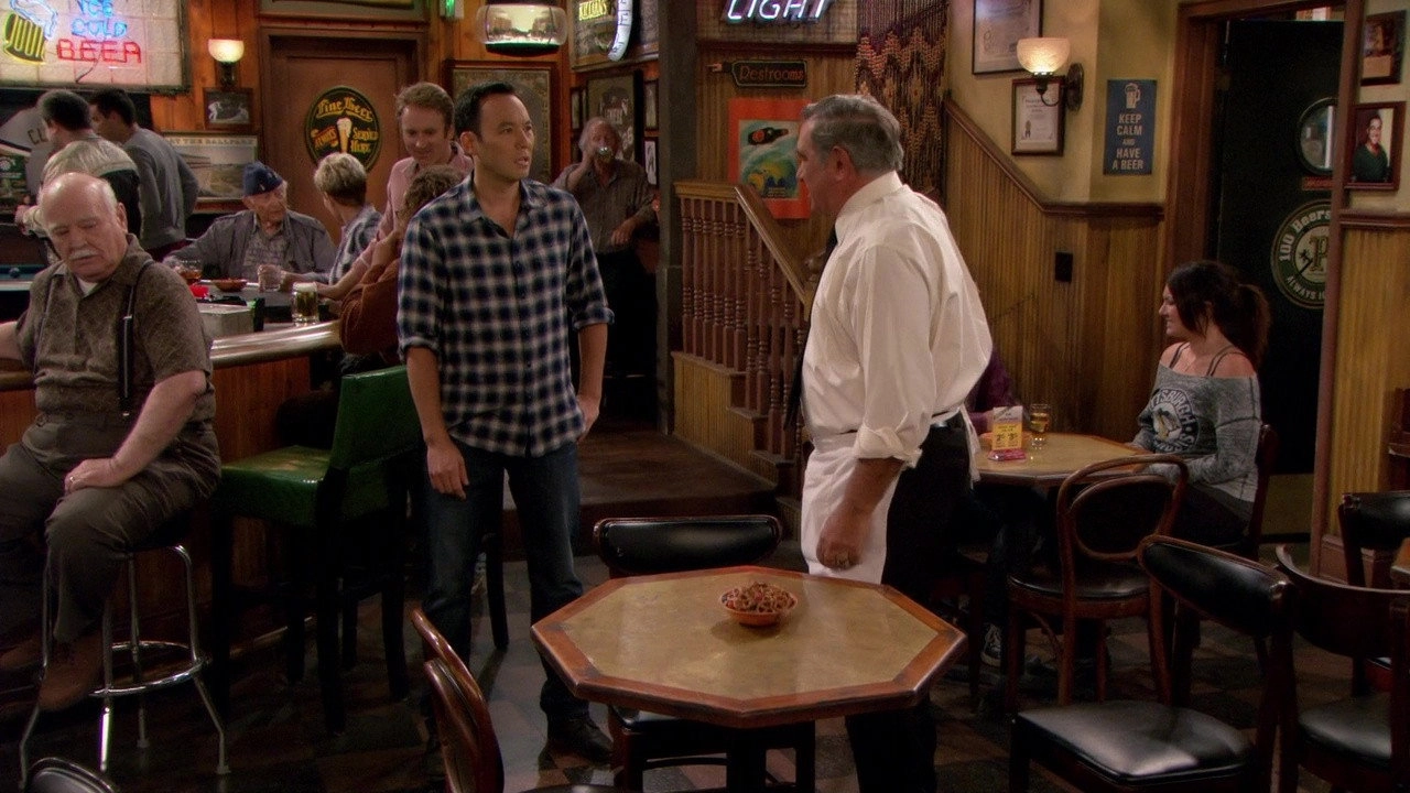Sullivan & Son
