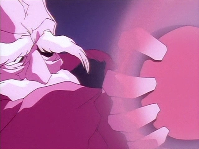 Silent Möbius