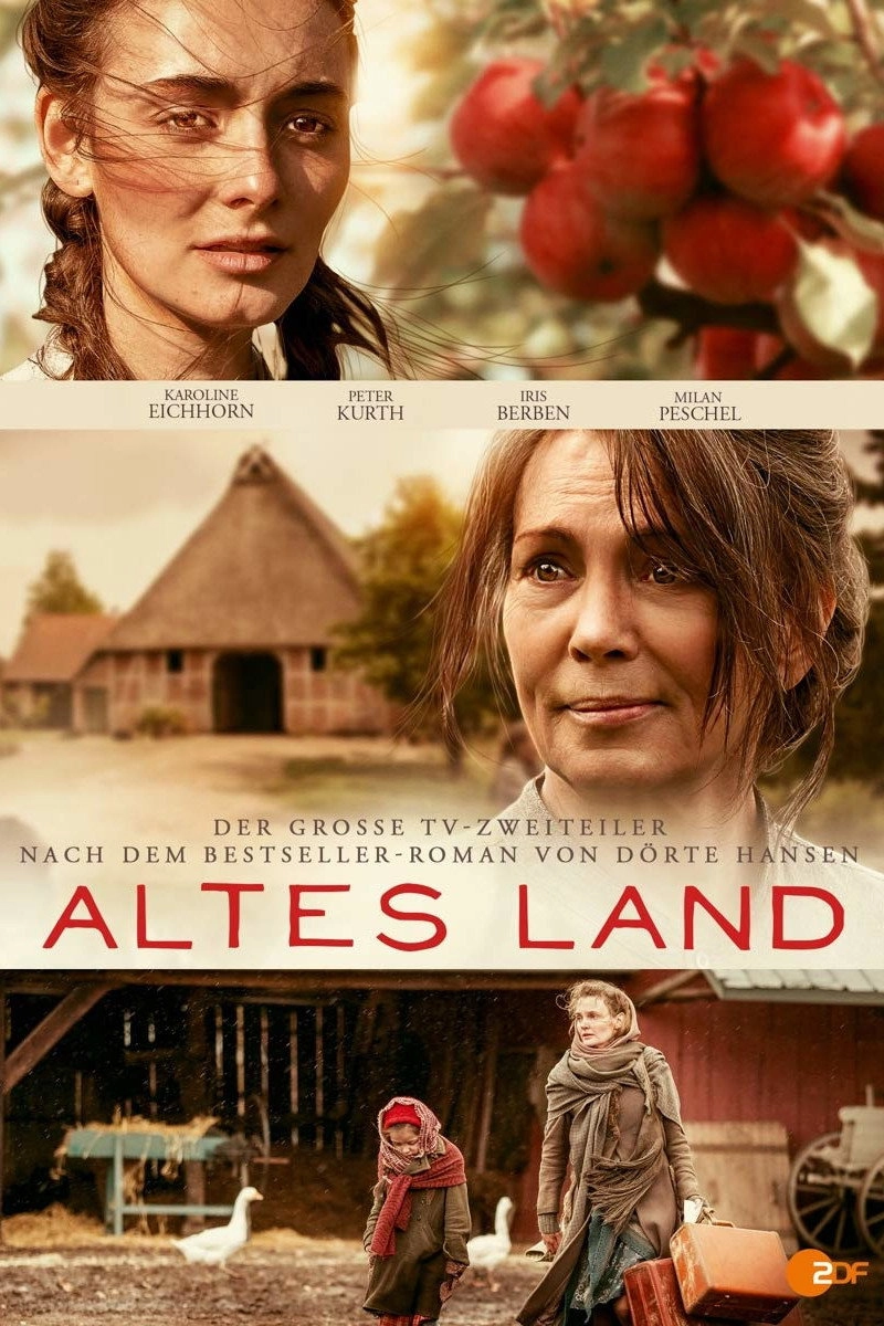 Old Land