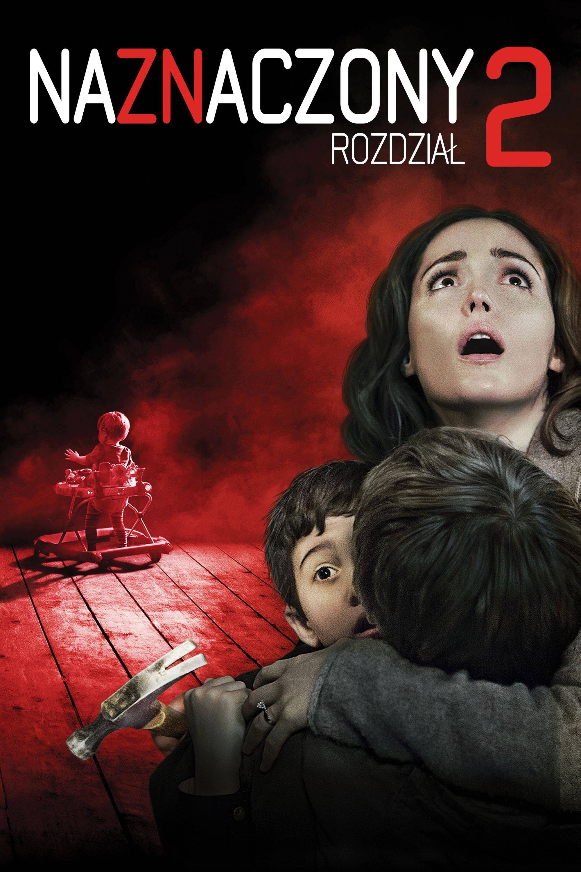 Insidious: Chapter 2