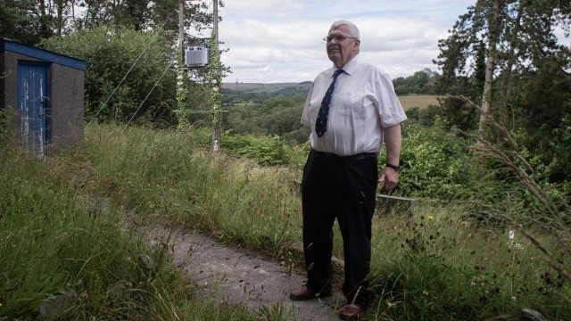 Murder In The Valleys