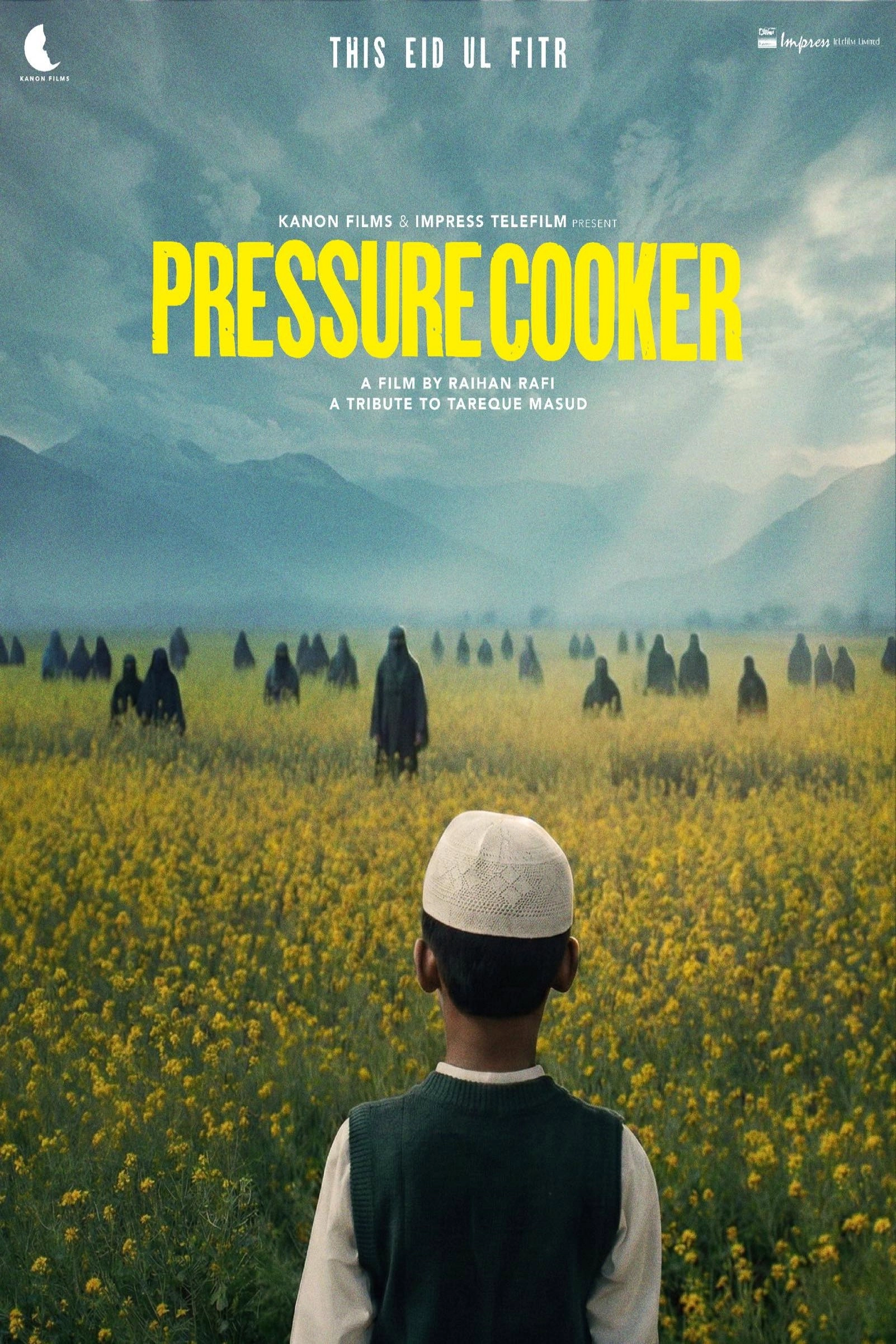 Pressure Cooker