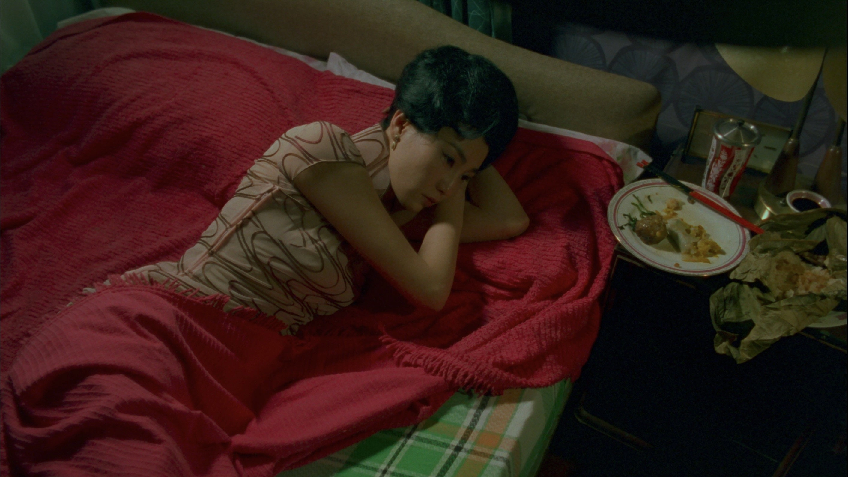 In the Mood for Love