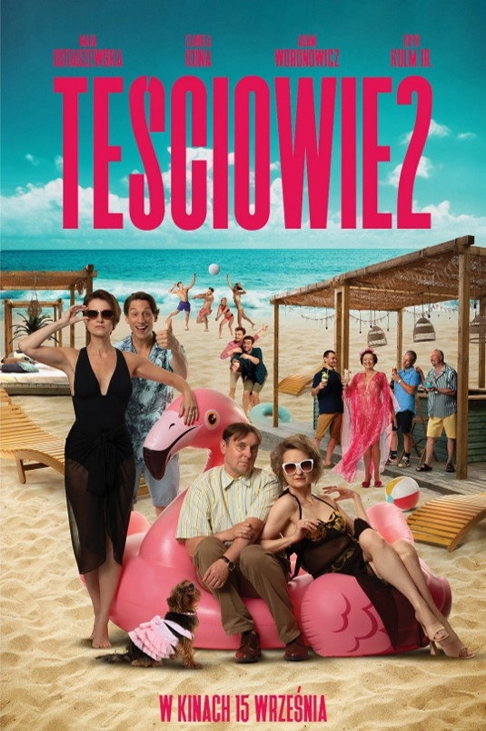 The In-Laws 2