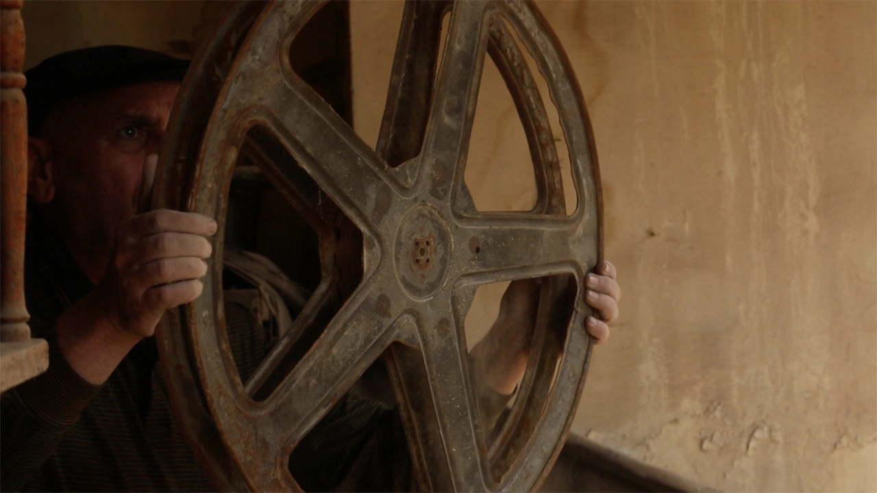 Take Me to the Cinema
