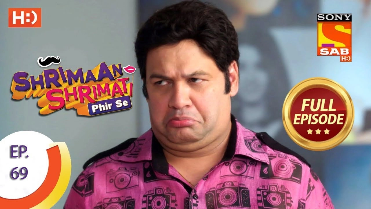 Shrimaan Shrimati Phir Se