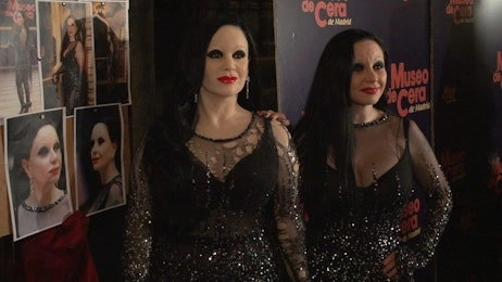 Alaska & Mario
