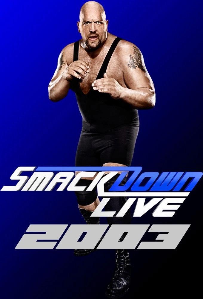 WWE Friday Night SmackDown