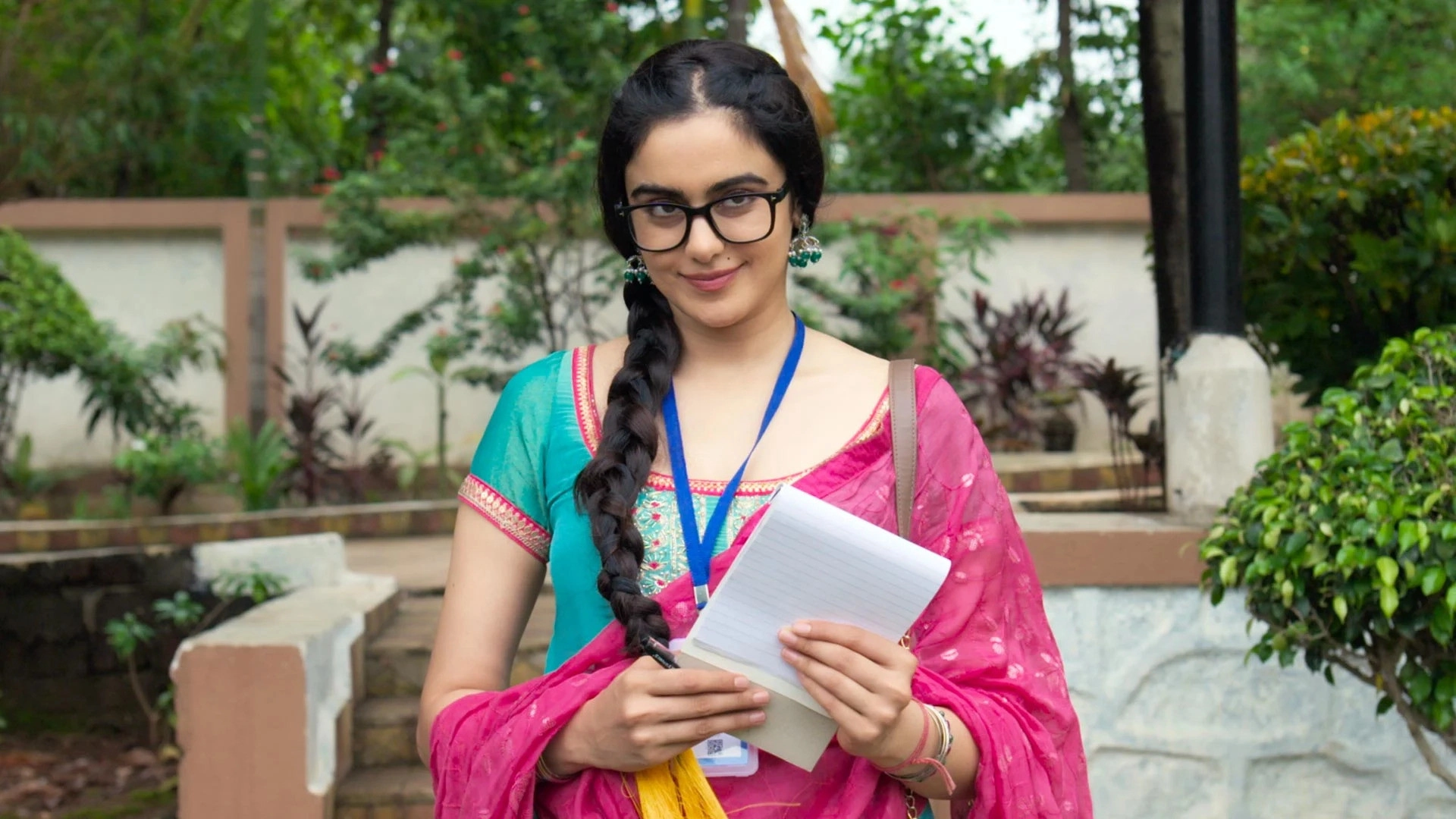 Reeta Sanyal