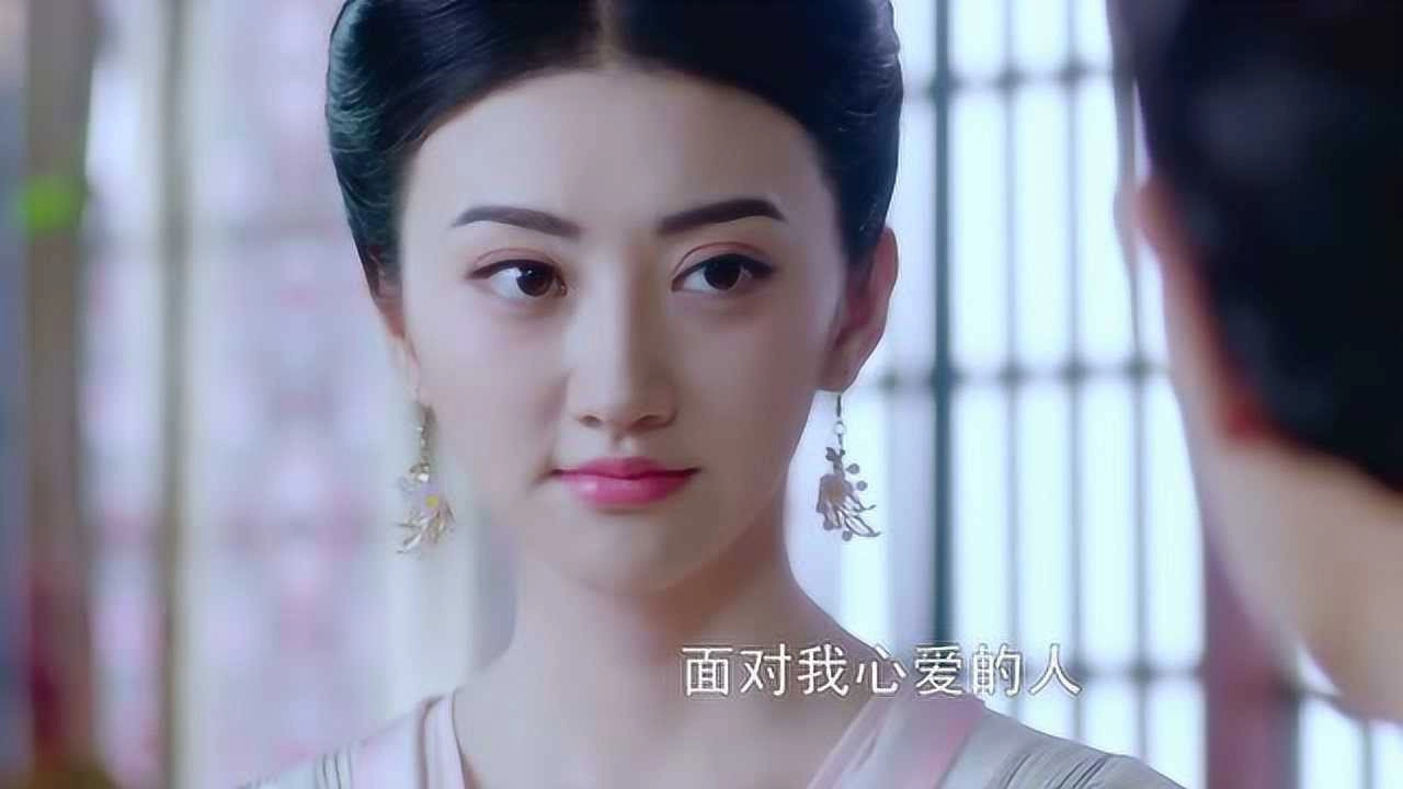 The Glory of Tang Dynasty