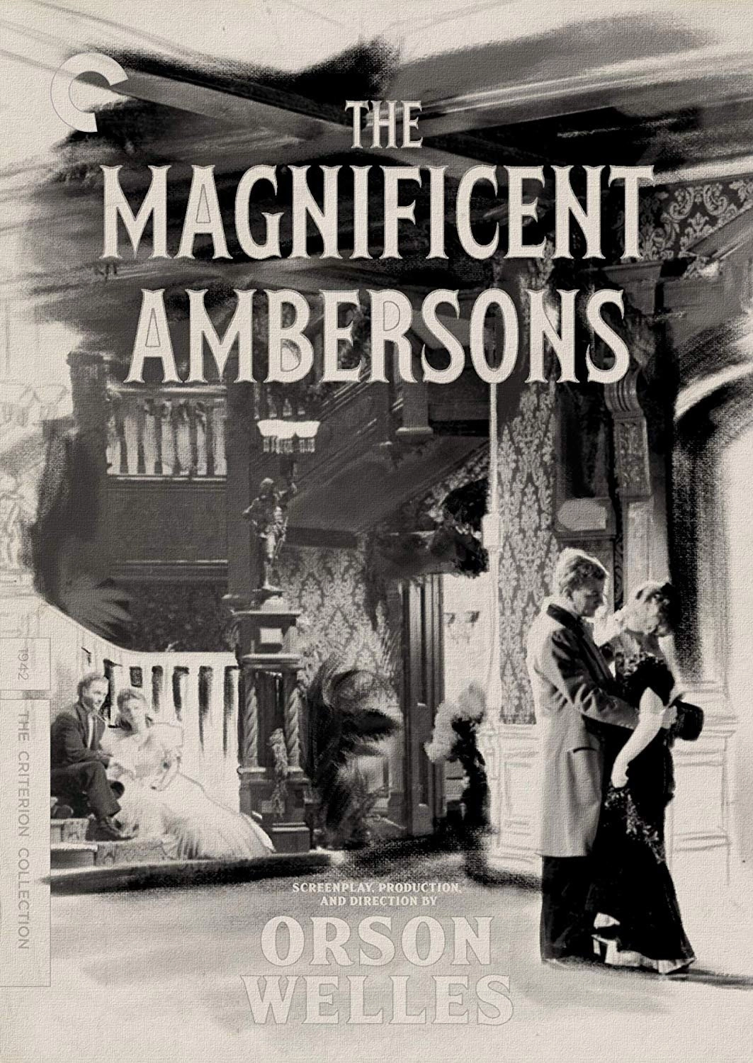 The Magnificent Ambersons
