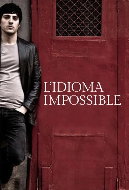 El idioma imposible