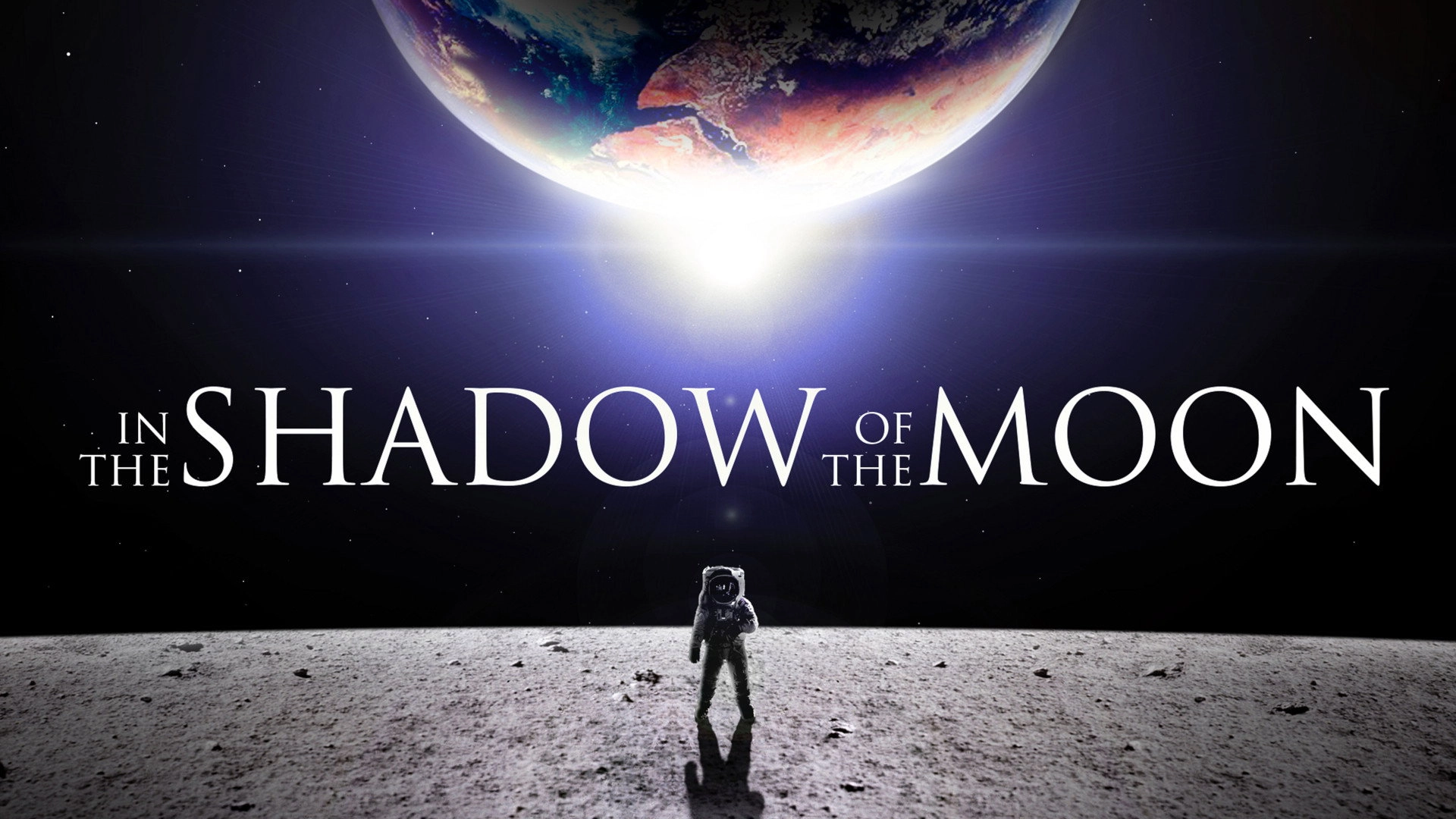 In the Shadow of the Moon