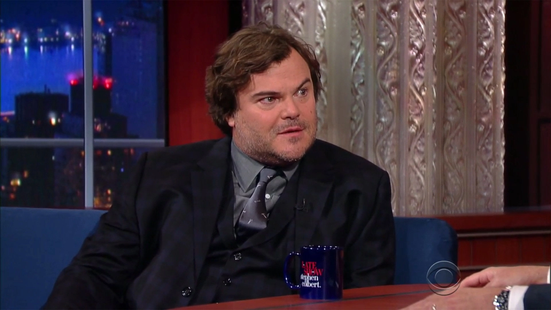 The Late Show with Stephen Colbert