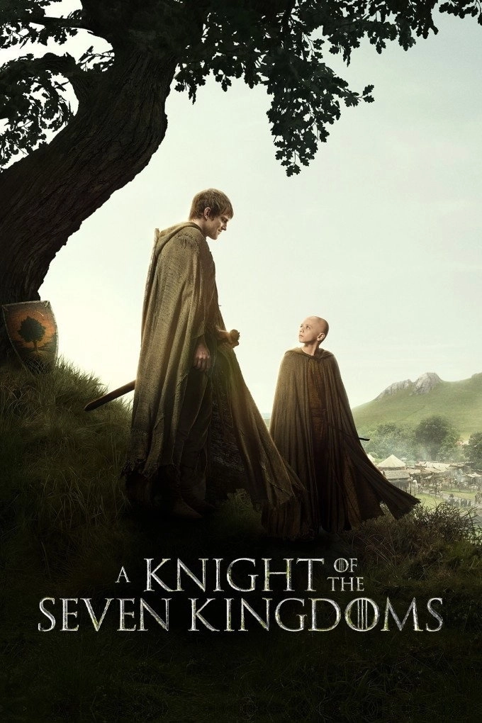 A Knight of the Seven Kingdoms