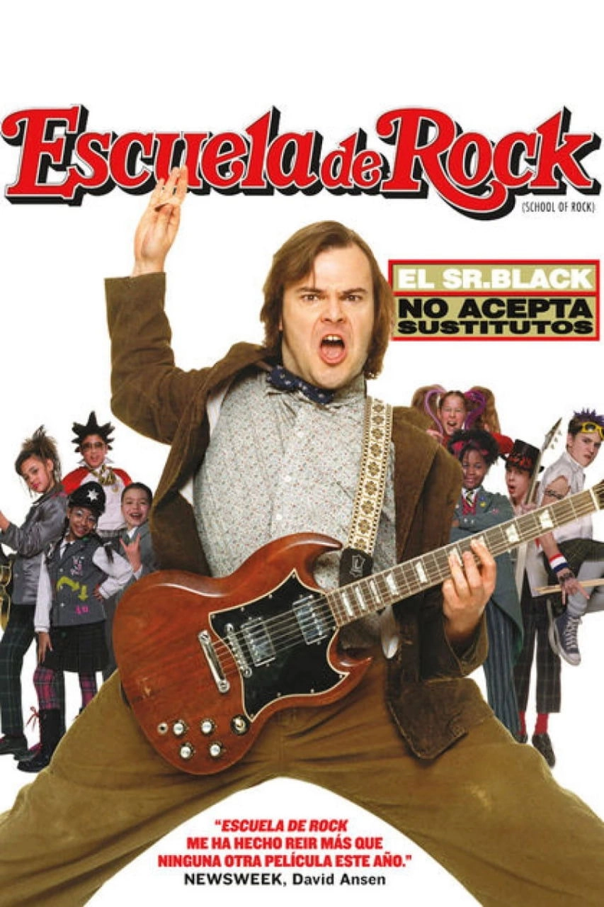 School of Rock