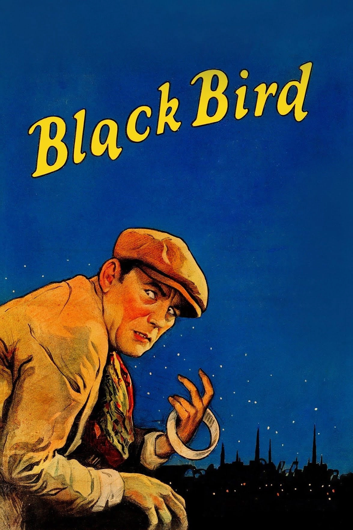 The Blackbird