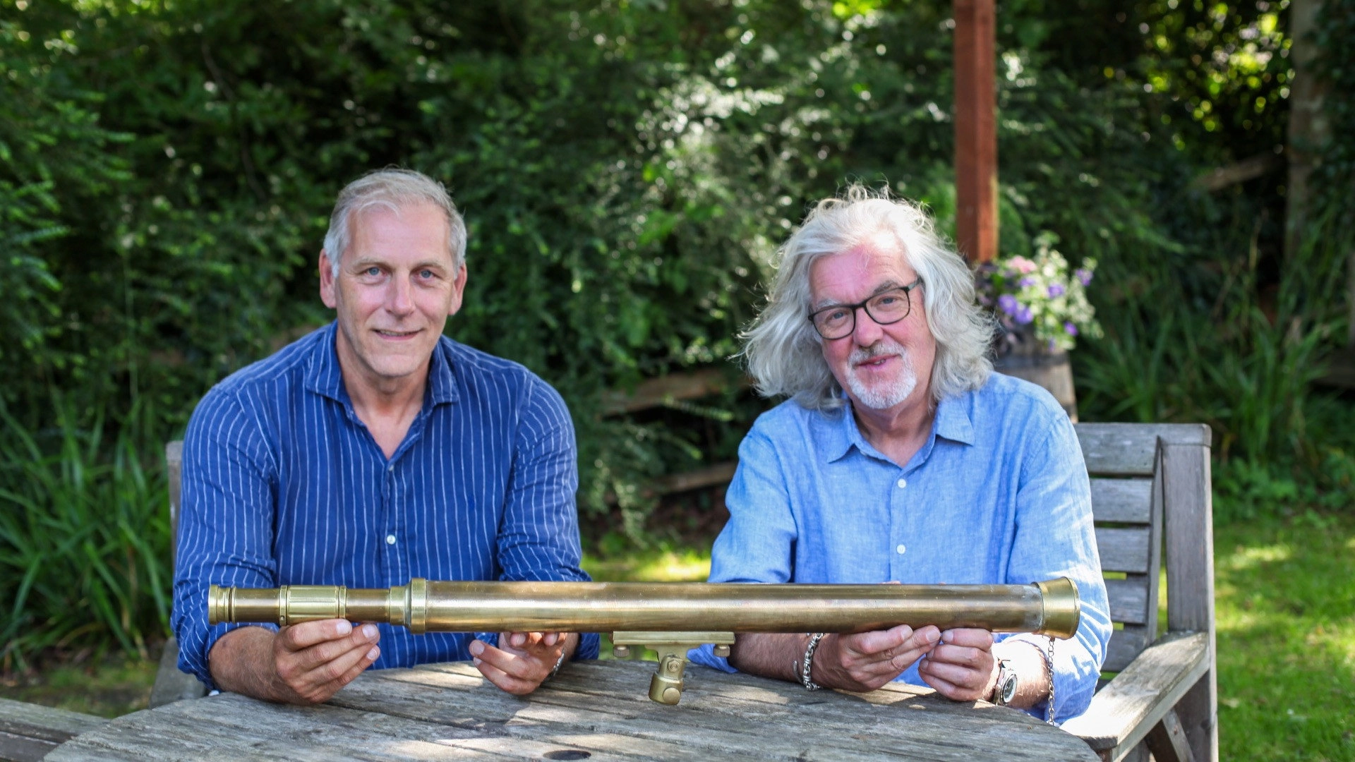 James May's Shed Load of Ideas