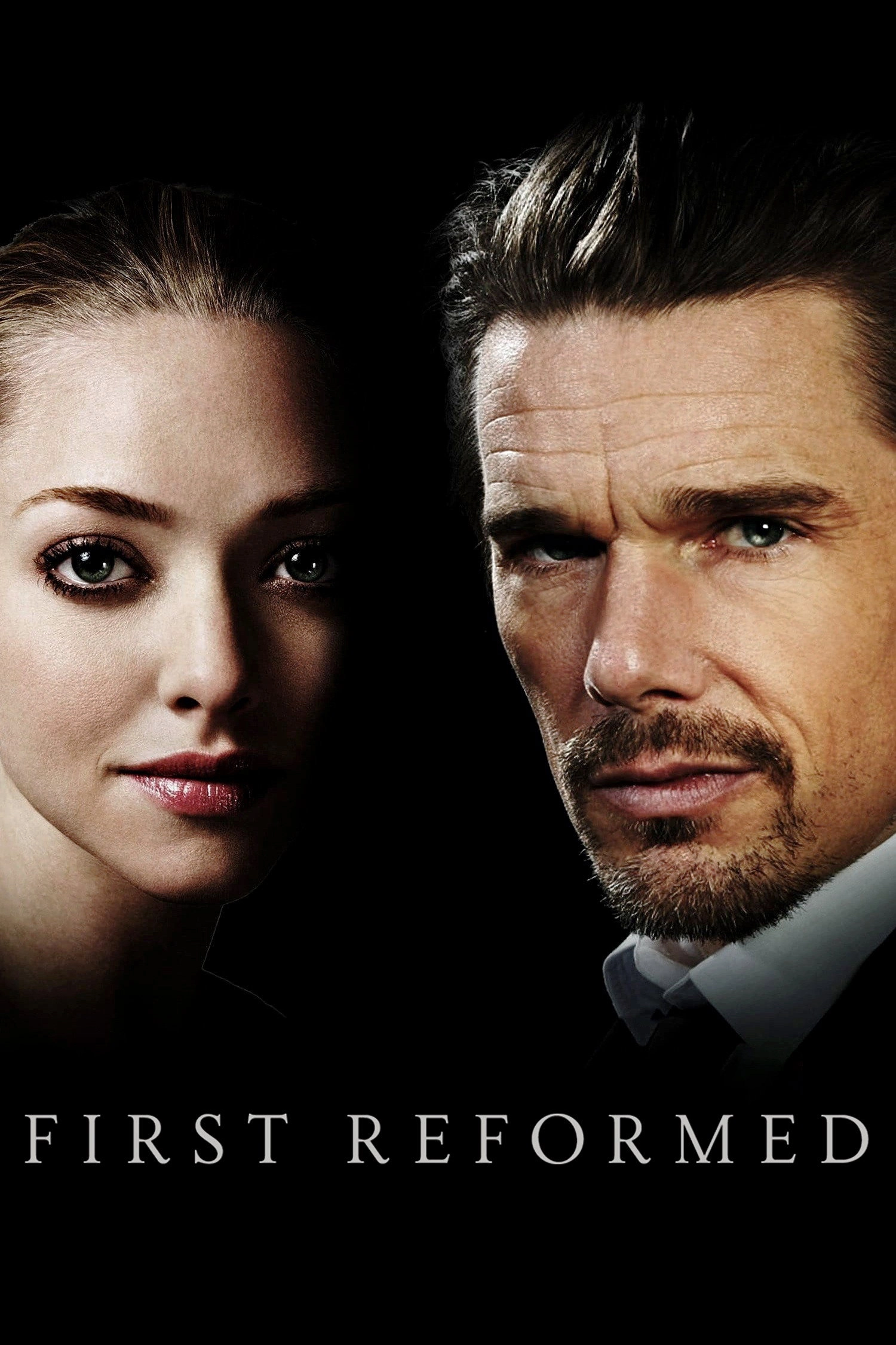 First Reformed
