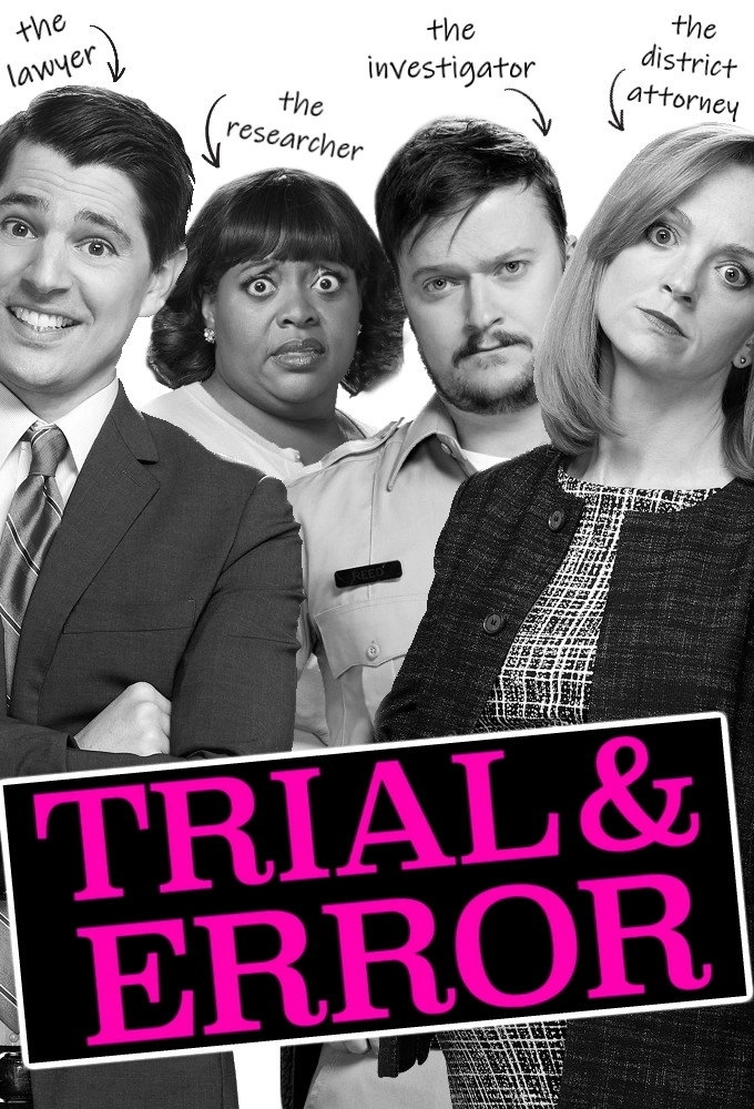 Trial & Error