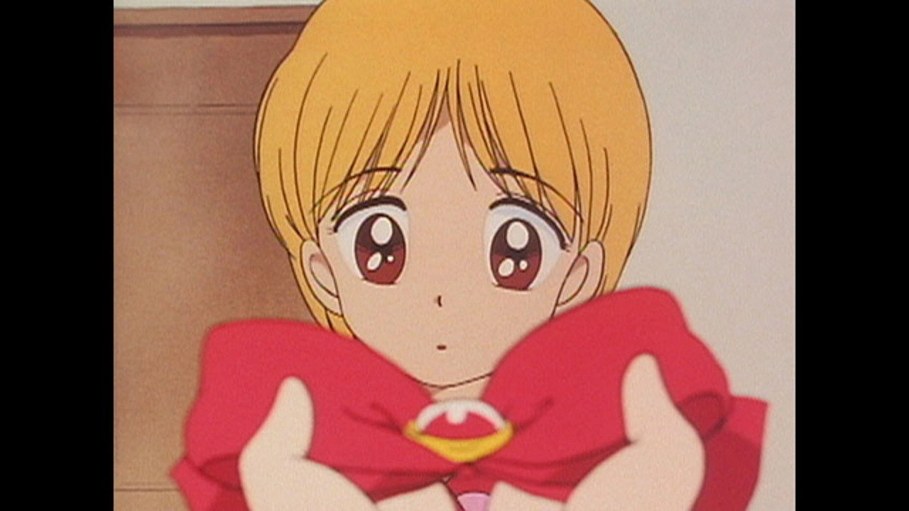 Hime-chan's Ribbon