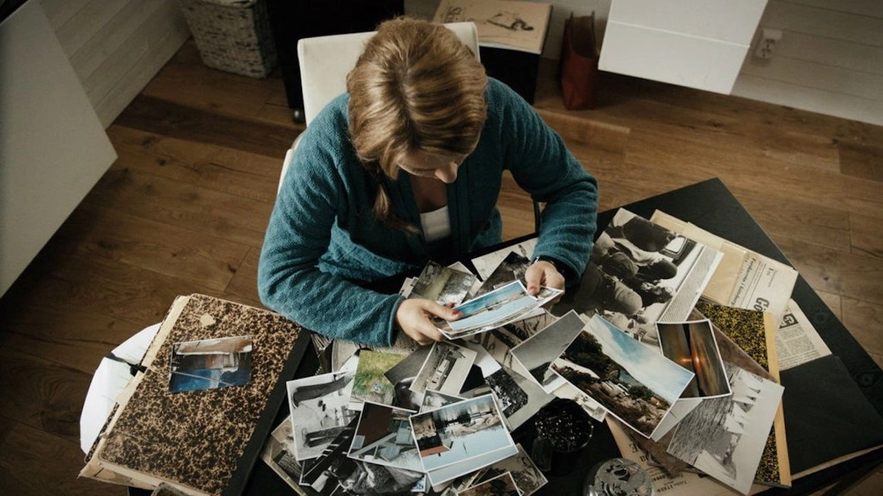Camilla Läckberg's The Fjällbacka Murders