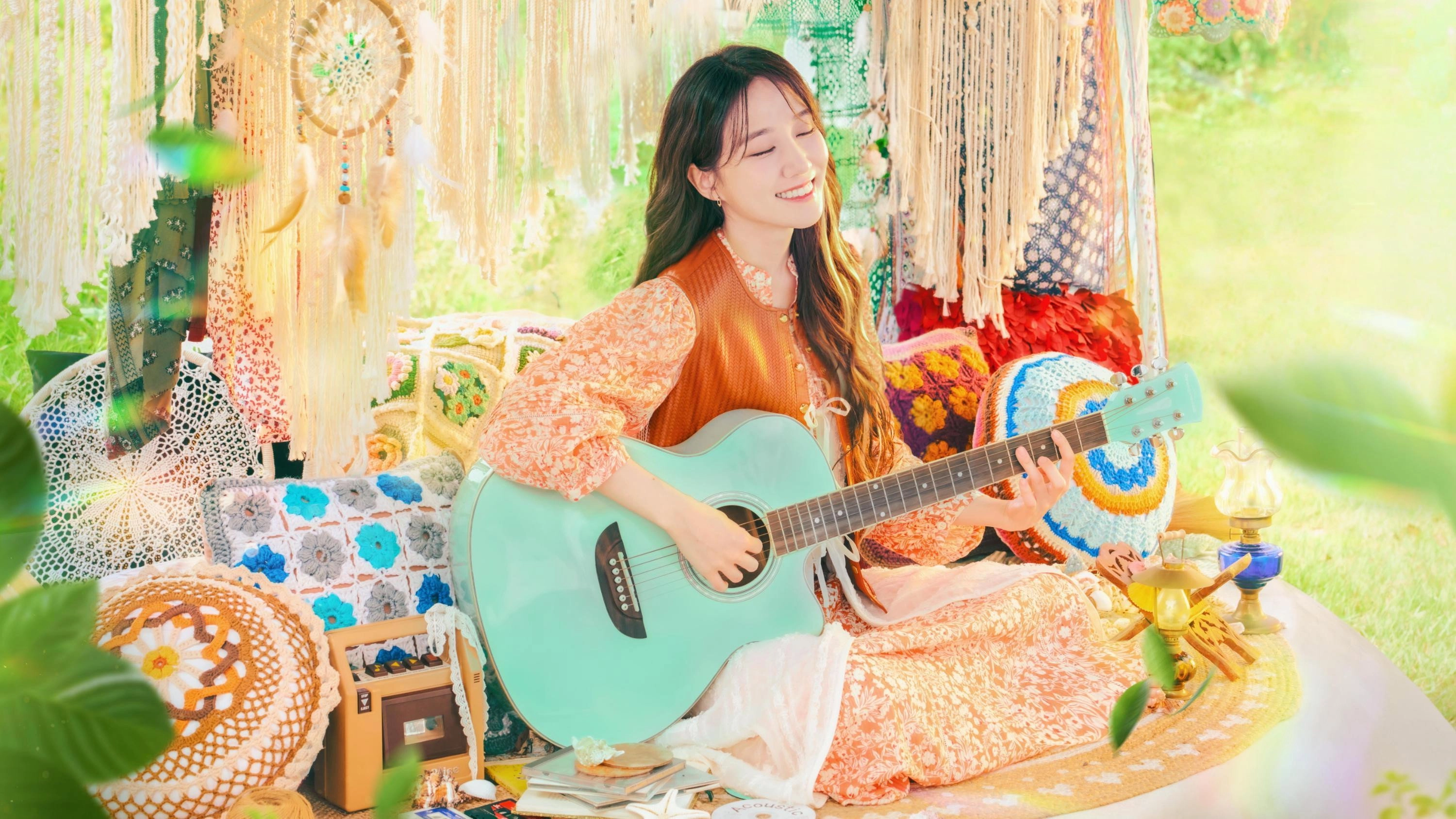 Castaway Diva