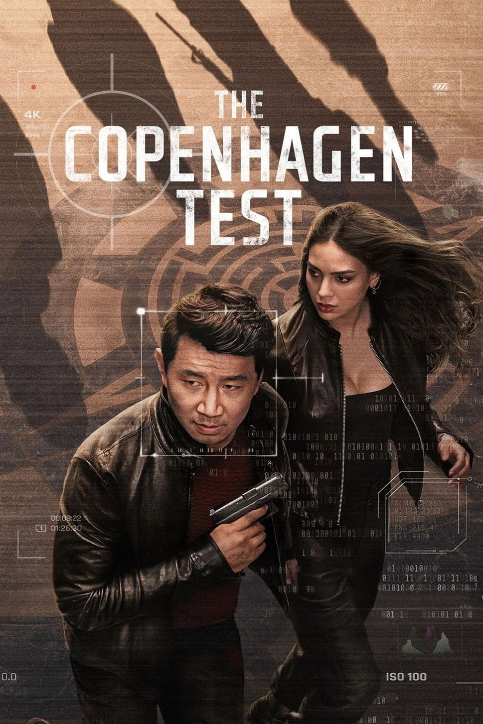The Copenhagen Test
