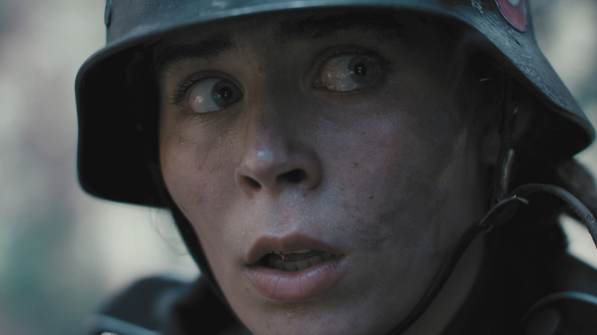 The Deserter