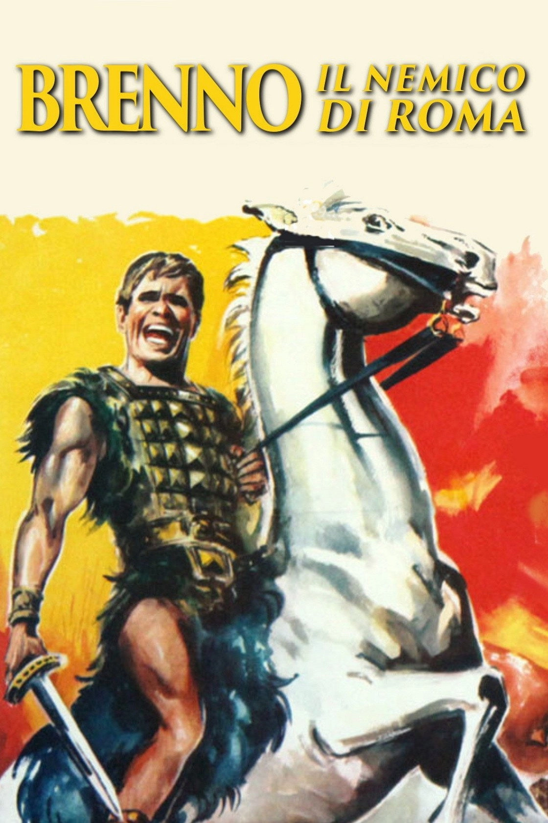 Brennus, Enemy of Rome