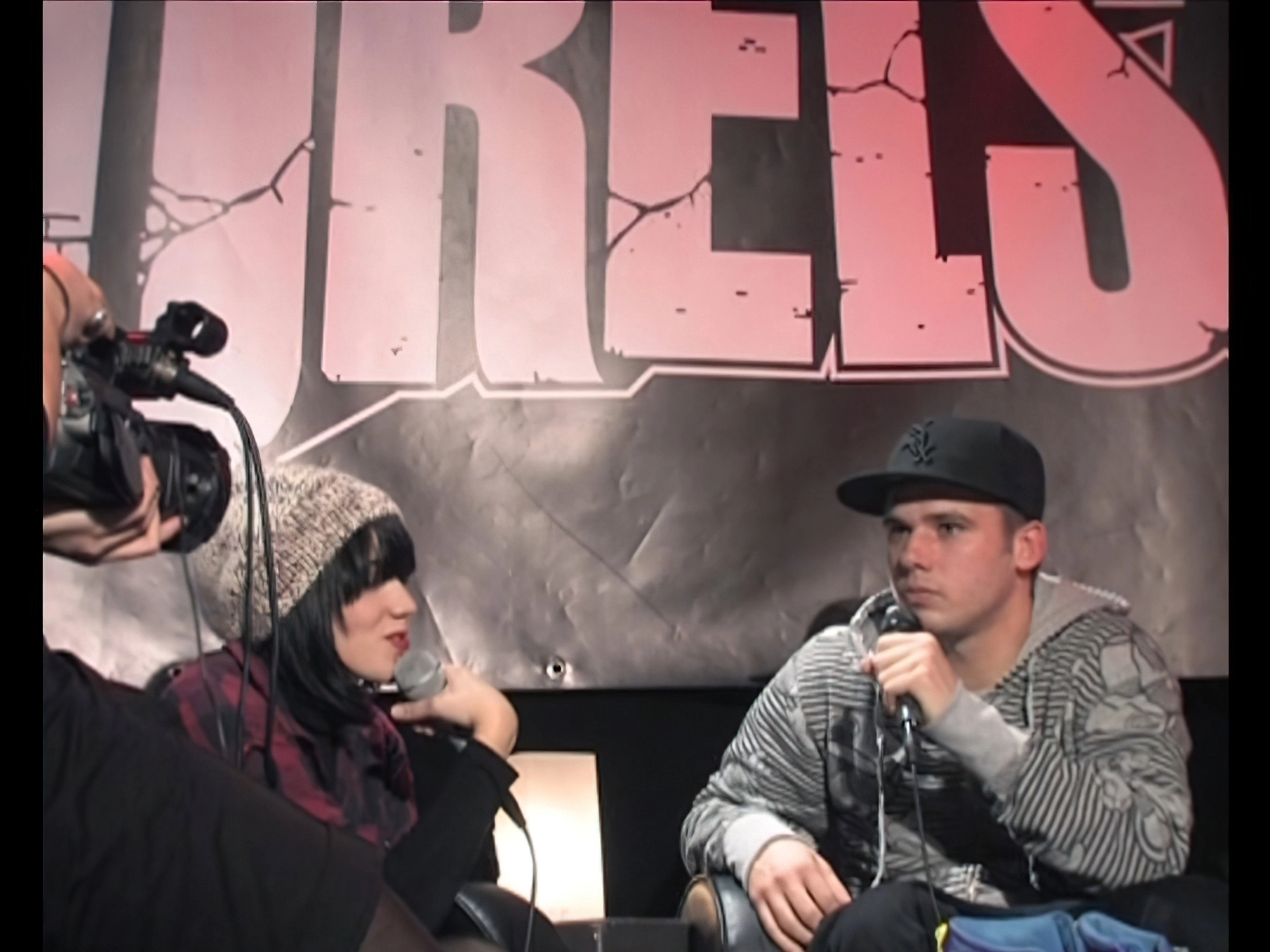 Orelsan: Never Show This to Anyone