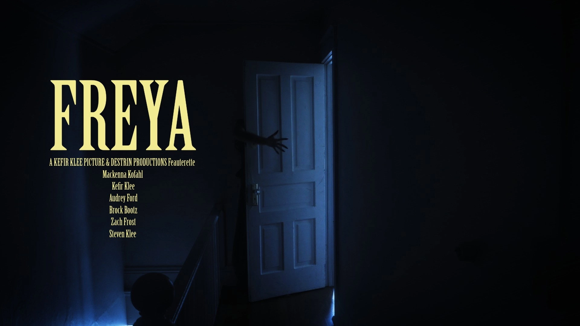 Freya