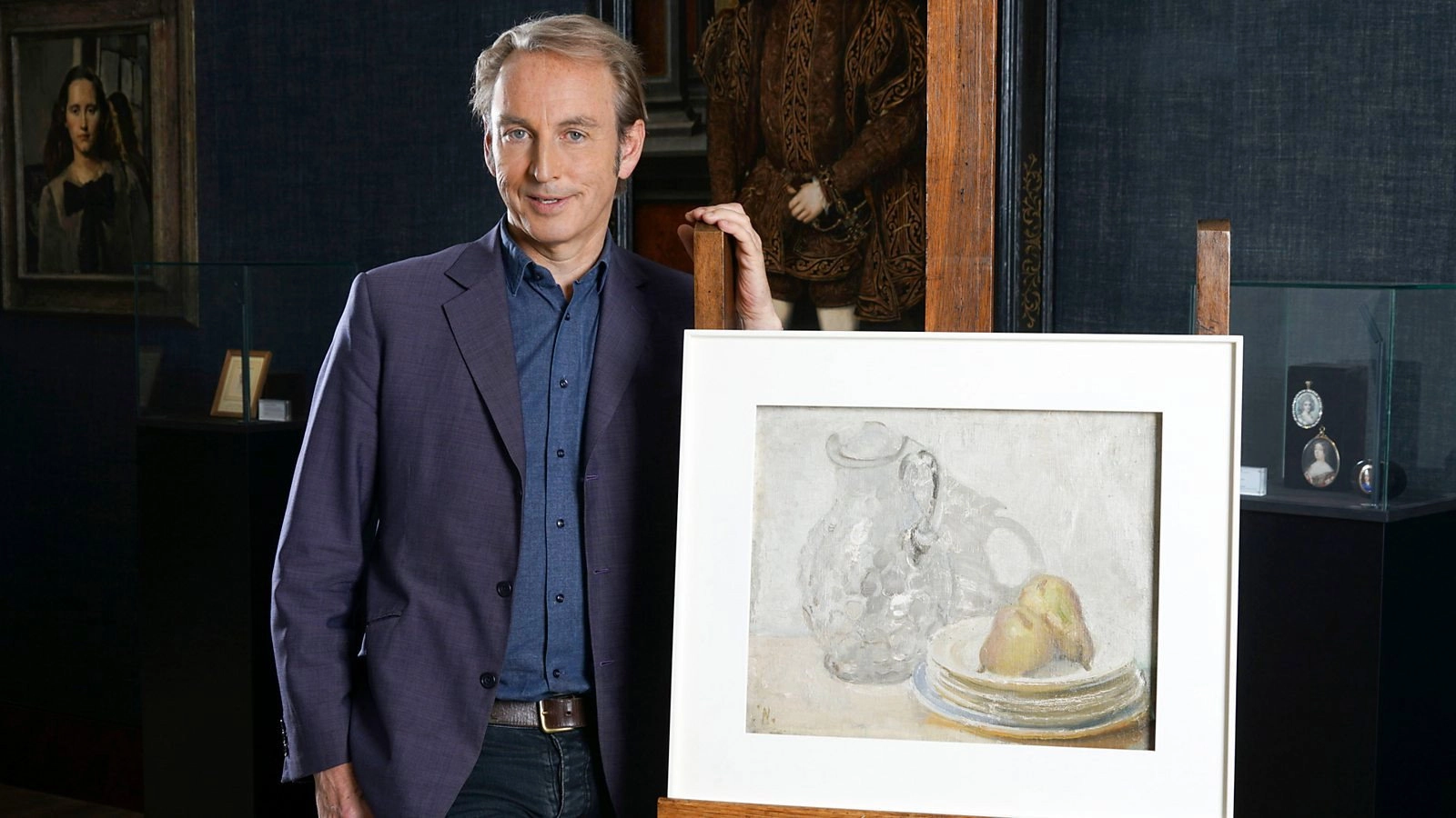 Fake or Fortune?
