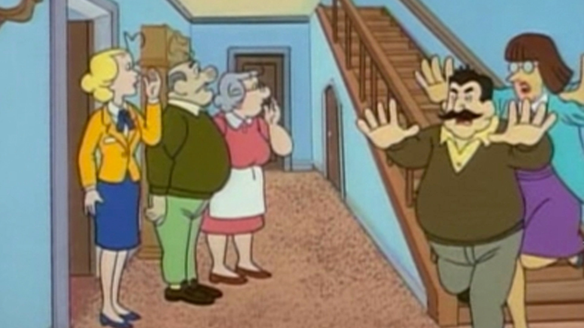 All-New Dennis the Menace