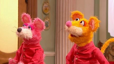 The Furchester Hotel