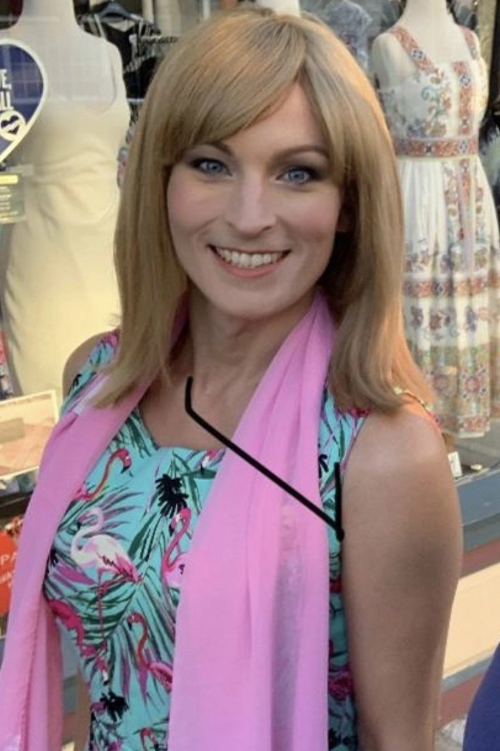 Knockout Blonde: The Kellie Maloney Story