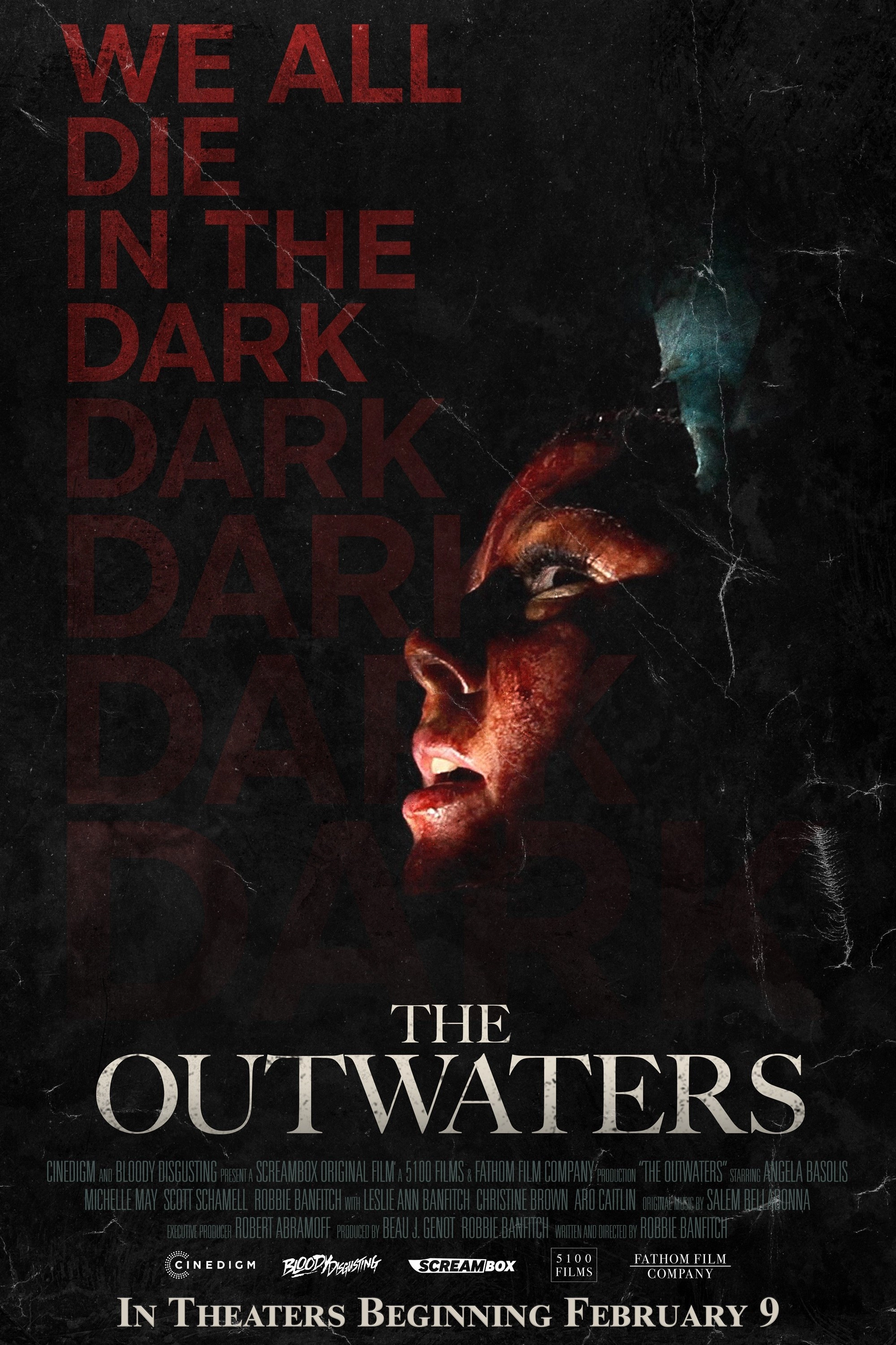 The Outwaters