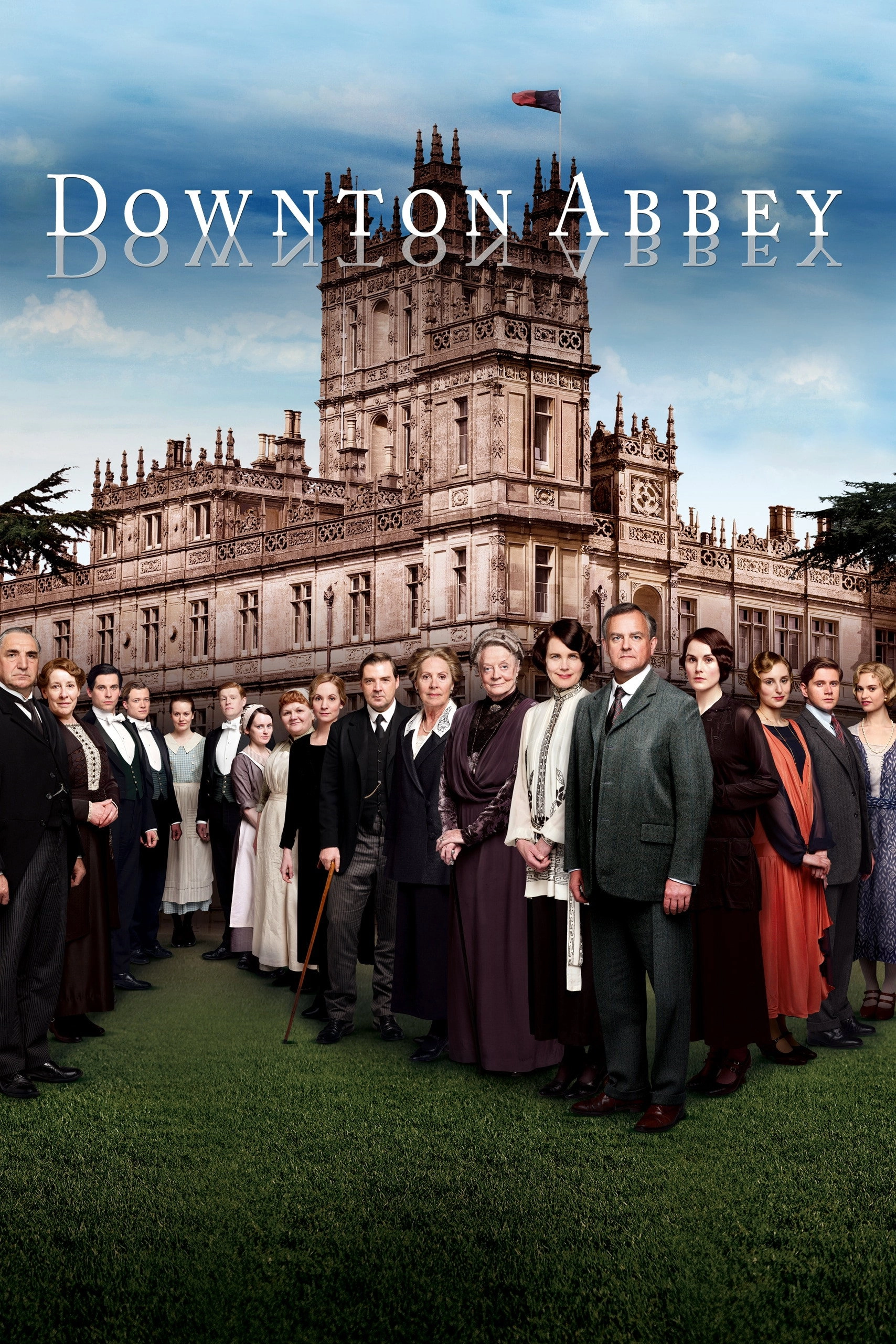 Downton Abbey