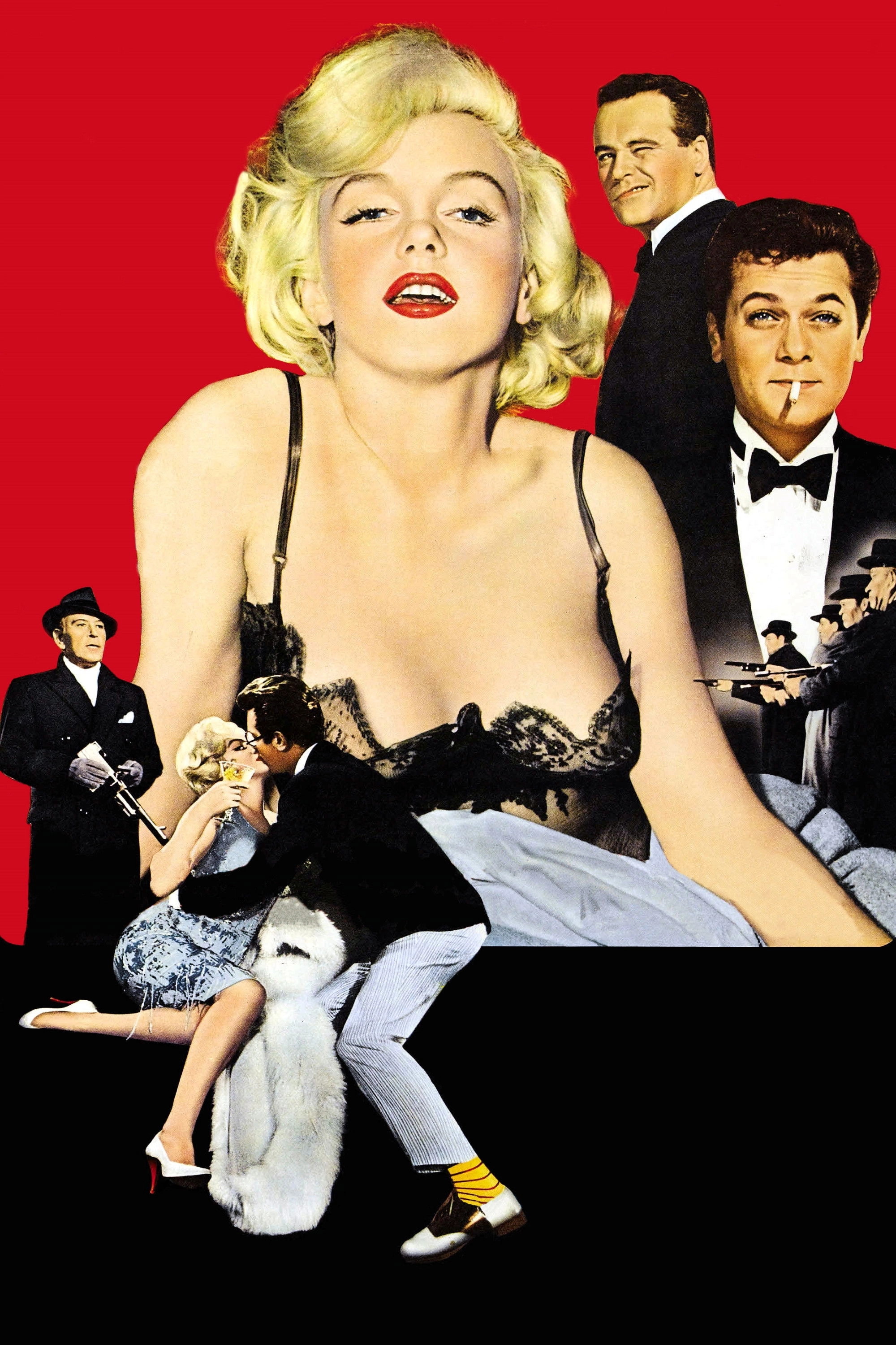 Some Like It Hot